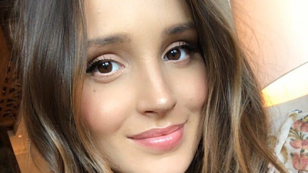 RMF Extra: Marina zdradza, jak pielęgnuje włosy: "podcinam je co miesiąc, tylko w pełni księżyca"