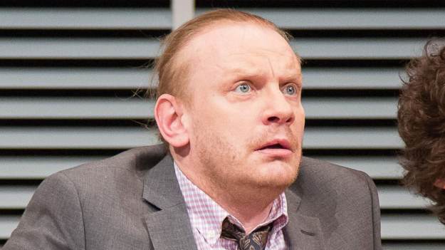 RMF Extra: Zwrot ws. Bartosza Żukowskiego. Był gwiazdą „Kiepskich”, a teraz takie wieści