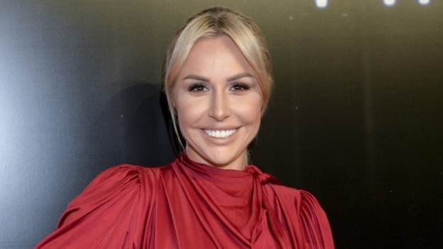 RMF Extra: Blanka Lipińska olśniewa boskim ciałem w bikini. Jej mina mówi wszystko [ZDJĘCIE]