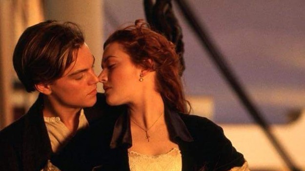 RMF Extra: Titanic: ten szczegół dostrzegli tylko nieliczni fani filmu. Znajduje się na samym końcu!