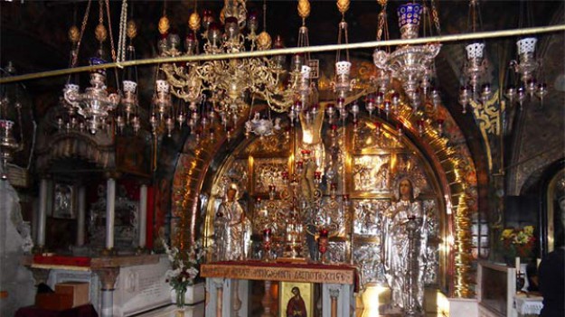 RMF Extra: Wielka Sobota: Obchody Wigilii Paschalnej