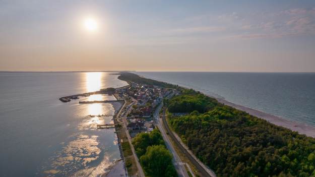 RMF Extra: „Morze Bałtyckie” czeka likwidacja. MEN robi porządki w geografii