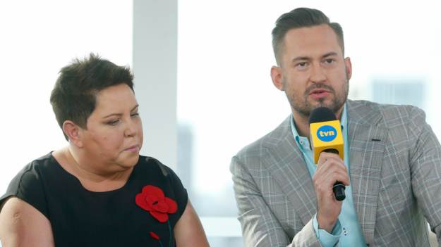 Marcin Prokop wyznał wprost o Dorocie Wellman...