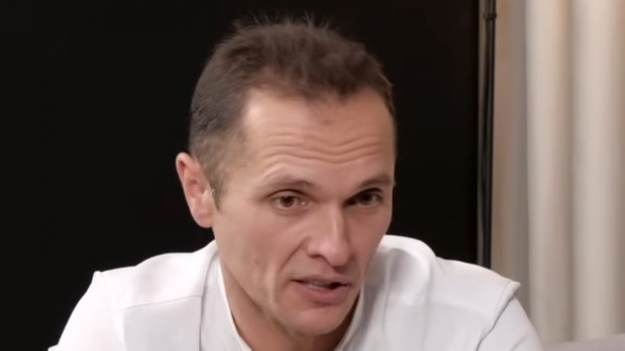 RMF Extra: Koniec spekulacji. Waldemar odpowiada na plotki o rozstaniu z Dorotą!