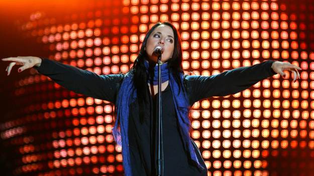 RMF Extra: Melanie C na sylwestrze w RMF FM! Zapraszamy na najlepszą imprezę sylwestrową w Polsce