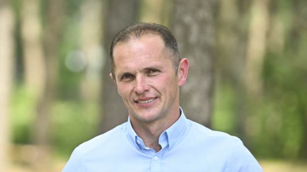 RMF Extra: Waldemar z „Rolnik szuka żony” do nowego zdjęcia pozował z córką. „Ale kopia tatusia”