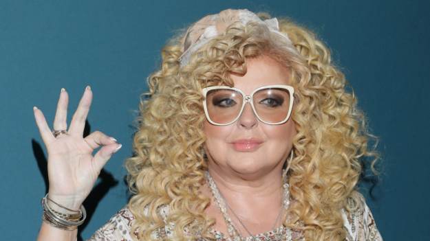 RMF Extra: Magda Gessler ma ważne zadanie. Robi to dla córki. "Imponujące i wzruszające"