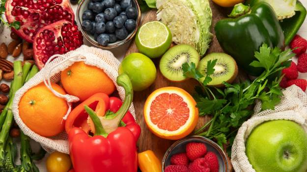 Nie pomarańcza, ani cytryna. To ten mały owoc ma..