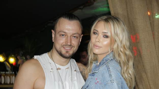 RMF Extra: Koniec miłości Kubickiej i Barona? Sandra przerwała milczenie. Nie ma już wątpliwości