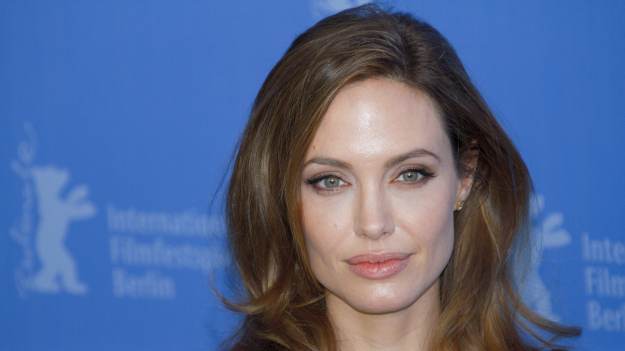 RMF Extra: To nagranie Angeliny Jolie podbija Internet. Tak bawiła się na koncercie Maneskin [WIDEO]