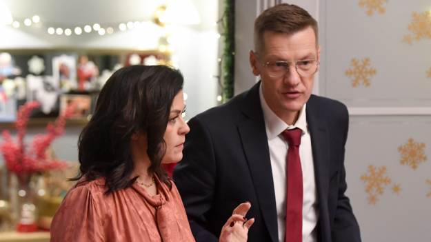 RMF Extra: TVP w stanie likwidacji. Co dalej z serialami? "Boimy się, że nie będzie nowych odcinków"