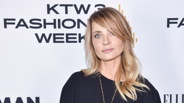 RMF Extra: Zjawiskowa Aneta Kręglicka świętuje kolejną rocznicę ślubu! Zmieniła się przez te wszystkie lata?   