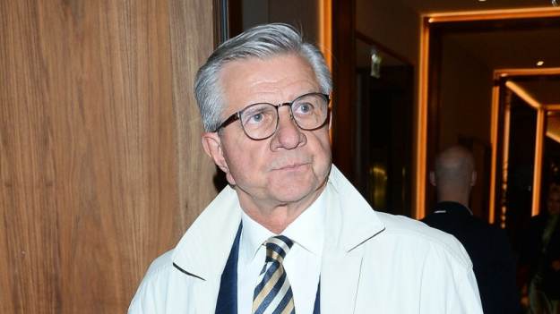 RMF Extra: Zygmunt Chajzer pogrążony w smutku. "Dotarła do mnie smutna informacja"