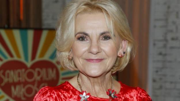 RMF Extra: Bożena z "Sanatorium miłości" w prześwitującej sukience. Strój kuracjuszki podzielił internautów: "Trochę niesmaczne"