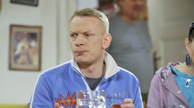 RMF Extra: Bartosz Żukowski nie przypomina dziś dawnego siebie. Walduś z "Kiepskich" zmienił się nie do poznania [FOTO]