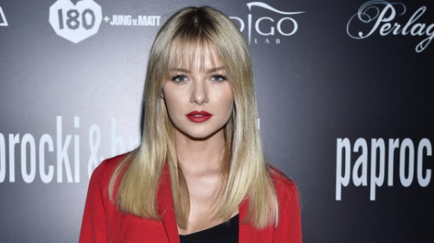 RMF Extra: Top Model 2018: Kasia Szklarczyk wygrała program! 