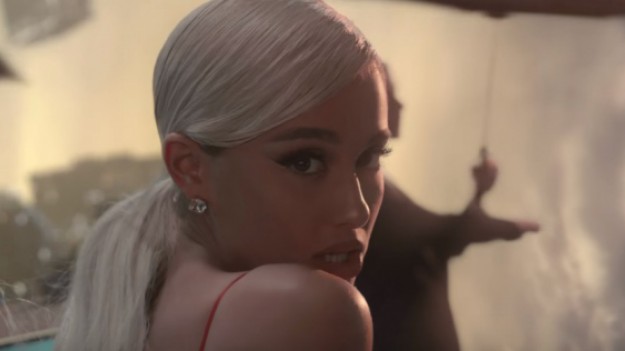 RMF Extra: Ariana Grande wróciła z nowym singlem! Jest też teledysk