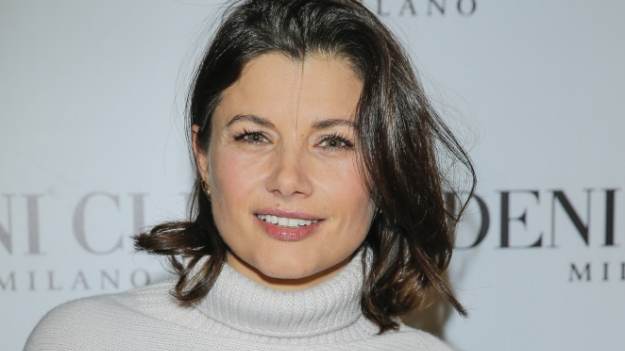 RMF Extra: Agnieszka Sienkiewicz w blondzie. Aktorka zmieniła się nie do poznania! "Ale jest czad" [FOTO]