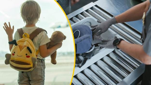 RMF Extra: Ta zabawka jest zabroniona przez linie lotnicze. „Bezwzględnie zakazana na pokładzie oraz w bagażu rejestrowanym”