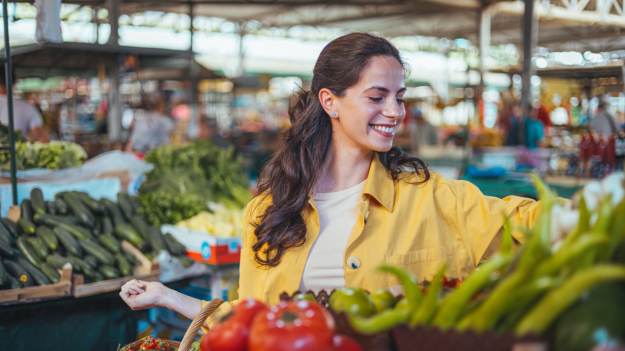 RMF Extra: Ani szpinak, ani jarmuż. Eksperci to warzywo uznali za najzdrowsze na świecie!