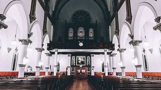 RMF Extra: Oni to dopiero mają porządek!