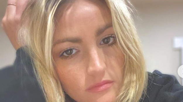 RMF Extra: Siostra Britney Spears przerwała milczenie. "Nie jestem jak moja rodzina"