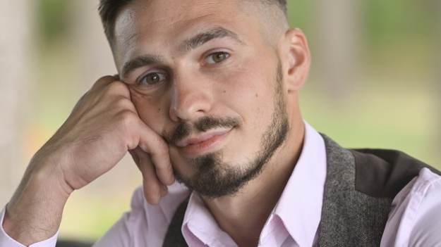 RMF Extra: Partnerka Dariusza z "Rolnik szuka żony 10" i ciąża? Produkcja stanowczo reaguje na plotki  dotyczące Nicoli