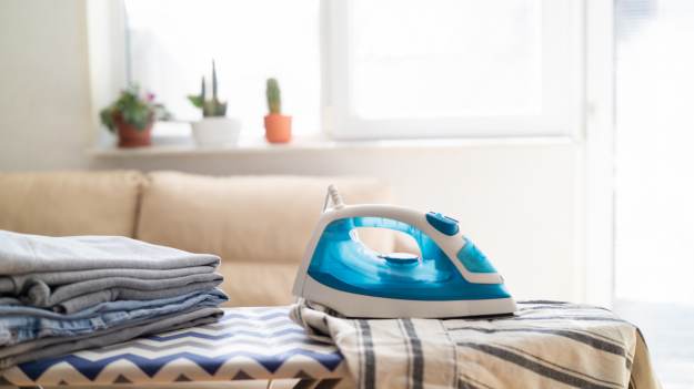 RMF Extra: Jak błyskawicznie odkamienić żelazko? Wypróbuj te metody!