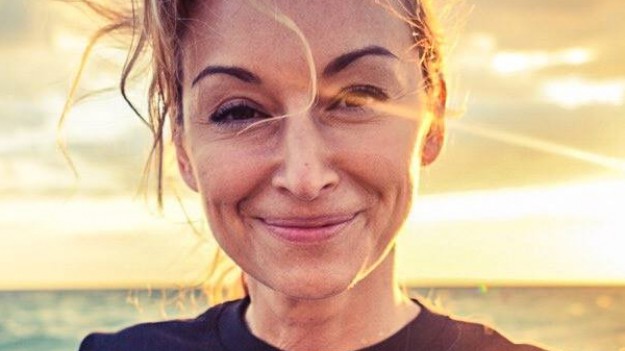 RMF Extra: Tak kibicuje Martyna Wojciechowska! 