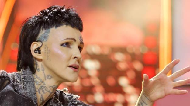 RMF Extra: Media piszą o rozstaniu. Sensacyjne doniesienia o Chylińskiej. Managerka wyznała prawdę