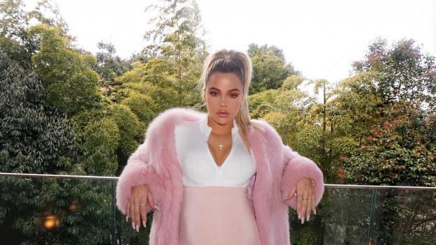 RMF Extra: Khloe Kardashian w końcu zdradziła płeć dziecka!