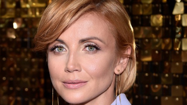 RMF Extra: Katarzyna Zielińska pokonała koronawirusa. Aktorka apeluje do ozdrowieńców: "W naszych żyłach płynie lek"