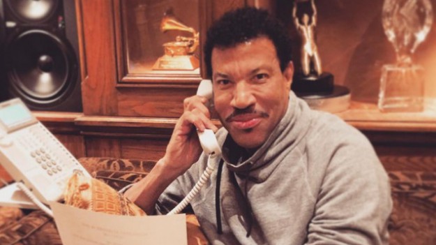RMF Extra: "Hello"... Lionel Richie obchodzi dziś 67. urodziny!
