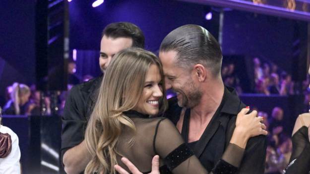 RMF Extra: Kaczorowska i Rogacewicz otwarcie przyznali to w „Tańcu z gwiazdami”. Chodzi o dom