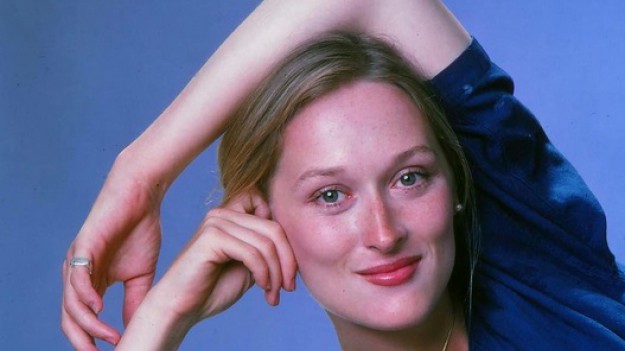 RMF Extra: Meryl Streep broni Dustina Hofmanna – aktorka twierdzi, że wywiad z nią z 1979 roku niedokładnie przedstawia jej słowa!