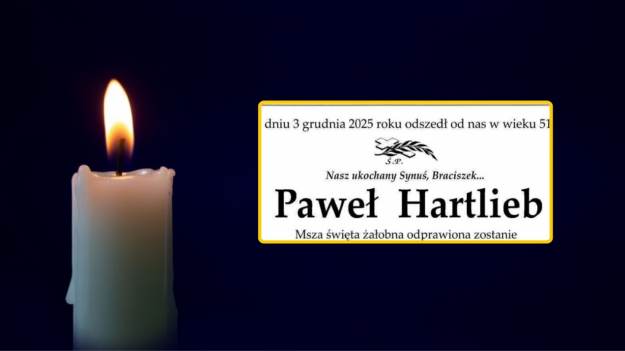 RMF Extra: Pogrzeb pierwszego męża Doroty Szelągowskiej. Podano szczegóły ceremonii