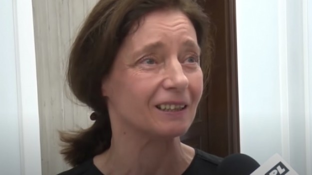 RMF Extra: Aktorka z "M jak miłość" urodziła bliźnięta w wieku 60 lat. Została "najstarszą mamą w Polsce" [WIDEO]