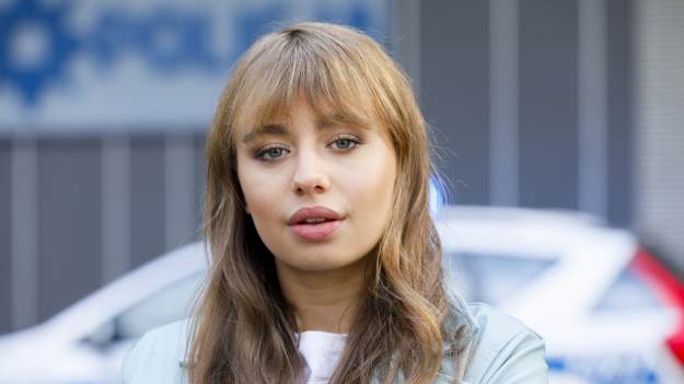 RMF Extra: 20-letnia Oliwia Bieniuk na prywatnych zdjęciach. "W pierwszej chwili myślałam, że to Ania, nie córka" [FOTO]