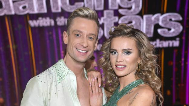 RMF Extra: Maffashion i Michał Danilczuk wspólnie na rodzinnej uroczystości. Czy to coś więcej niż przyjaźń?