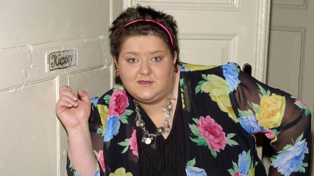 RMF Extra: Dominika Kurdziel grała w "Świecie według Kiepskich". Co się z nią stało? [FOTO]