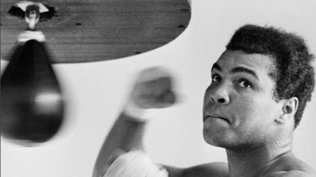 RMF Extra: Madonna, Pharrell Williams, Oprah Winfrey, Lionel Richie: Gwiazdy żegnają Muhammada Ali