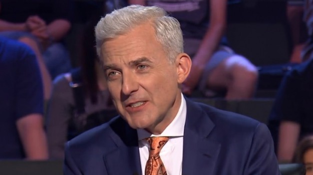 RMF Extra: Owoc morwy - jak wygląda? Płód, morula, gameta żeńska, a może męska - co go przypomina? Odpowiedź za 5 tys. zł [MILIONERZY] 