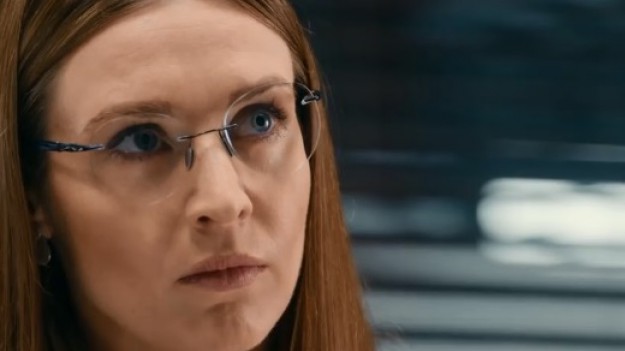 RMF Extra: "BrzydUla 2" odcinek 138. Ula nie potrafi zapomnieć o Marku. Paulinie grozi niebezpieczeństwo? [STRESZCZENIE ODCINKA]