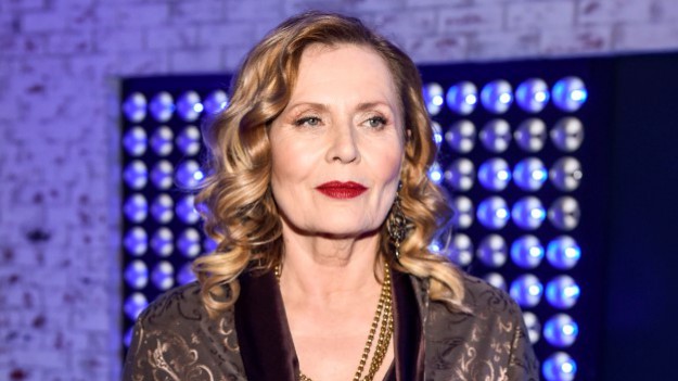 RMF Extra: Grażyna Szapołowska na zdjęciu z córką i wnuczką. "Absolutnie fantastyczne!"