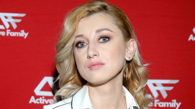 RMF Extra: Justyna Żyła pokazała tatuaż, który zrobiła dla Piotra. "Symbol miłości, która miała nie mieć końca"