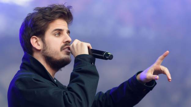 RMF Extra: Taco Hemingway zaskoczył fanów! Nagle wydał album „LATARNIE WSZĘDZIE DAWNO ZGASŁY” 