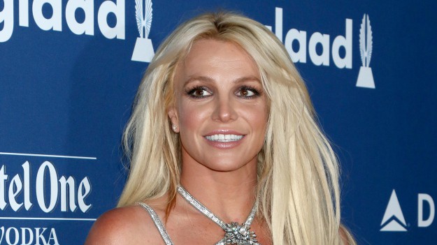 RMF Extra: Ojciec Britney Spears nie pozwolił jej zajść w ciążę. Wizażystka gwiazdy opowiedziała o sytuacji w rodzinie