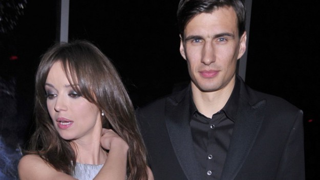 RMF Extra: Jarosław Bieniuk zwrócił się do Jurka Owsiaka i pokazał zdjęcie syna w szpitalu. "Przyłączamy się z Anią do apelu"