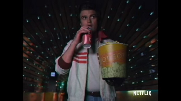 RMF Extra: Netflix i Coca-Cola ta współpraca musi zakończyć się sukcesem! 