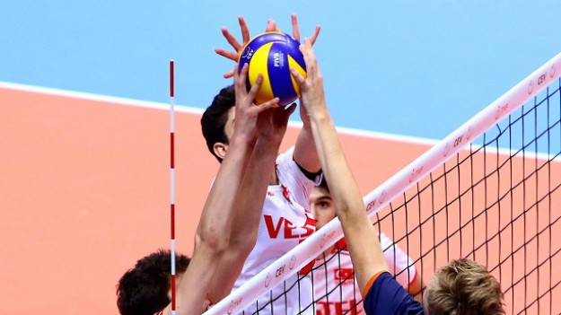 RMF Extra: EUROVOLLEY 2017: Wygraj bilety na mecze grupowe